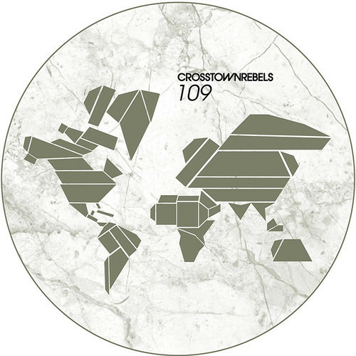 Amirali - Melancholia (Deetron Remix) - Crosstown Rebels