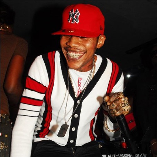 Vybz Kartel - Comforter