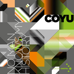 Coyu: No Man Knows My History EP