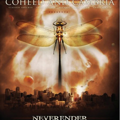 Coheed And Cambria-"Gravemakers & Gunslingers" (live) (Mix)