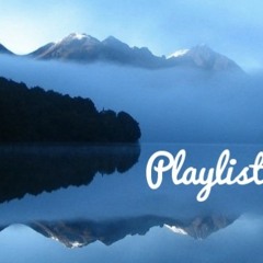 Playlist Mars 2013