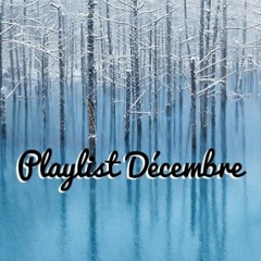 Playlist December 2012