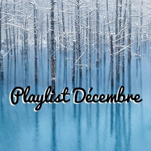 Playlist December 2012