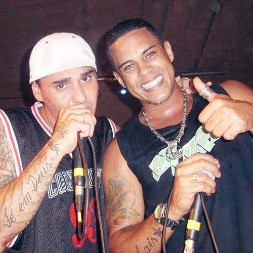MC's Danilo E Fabinho - Eu To Ligado (Ao Vivo)