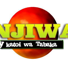 NJIWA-KATOI WA TABAKA(GIRYAMA LOVE SONG)