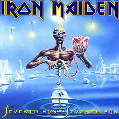 Iron Maiden - Moonchild