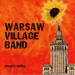 Warsaw Village Band - At My Mother's
