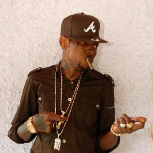 Vybz Kartel - Don't Diss Me