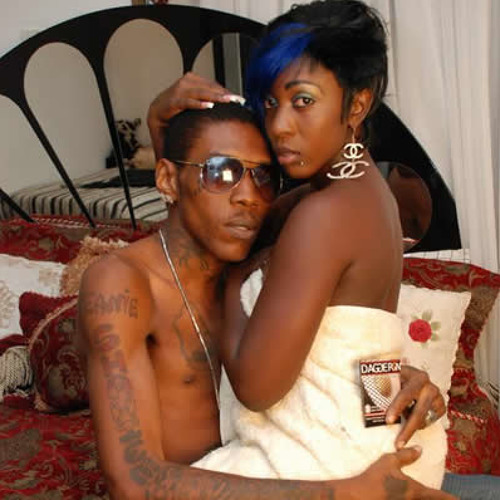 Vybz Kartel - Don't Move