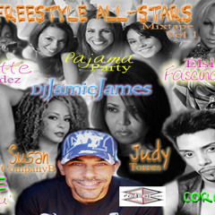 DJ Jamie James - Cryin Over You