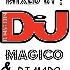 MAKE ME MOVE LIKE A FREAK.. (DJ magico & mado)