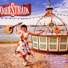 Oquestrada - Agarrem-me