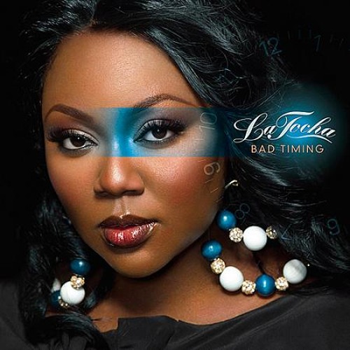 Still Ghetto - LaTocha Scott