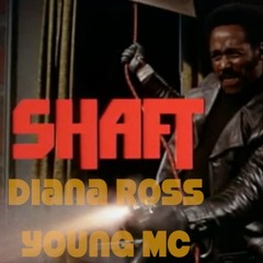 Diana Ross and Young MC - A.I.M. Project Mashup