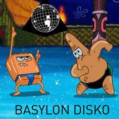 Basylon terror - PARTY HARD