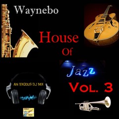 House Of Jazz Vol. 3