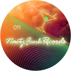 NF011 : Subtron - Everything for Bae &  Ty (Walker & Royce Remix) OUT NOW!