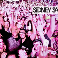 Sidney samson live at Ultra Miami 2013