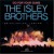 Artwork for Isley Brothers - "Footsteps In The Dark"