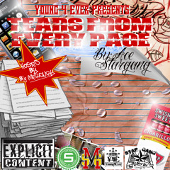 Working Hard- "Tears From Every Page"