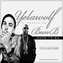 Yelawolf - good to go (bass boosted)
