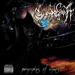 SHADOWCRAFT - Principles Of Chaos (Album Principles Of Chaos /2013/ NHR)