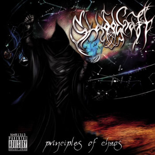 SHADOWCRAFT - Principles Of Chaos (Album Principles Of Chaos /2013/ NHR)