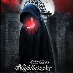 Nightbreeder & The Wintermoon Orchestra - Legend - The Curse Of The Black Swan