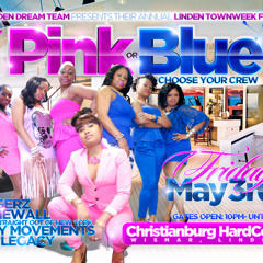 Pink or Blue commercial May 3, 2013 [Linden Guyana]