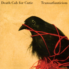 Death Cab for Cutie - The Sound Of Settling