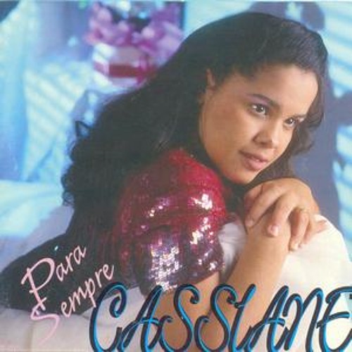 Cassiane - Vou seguir