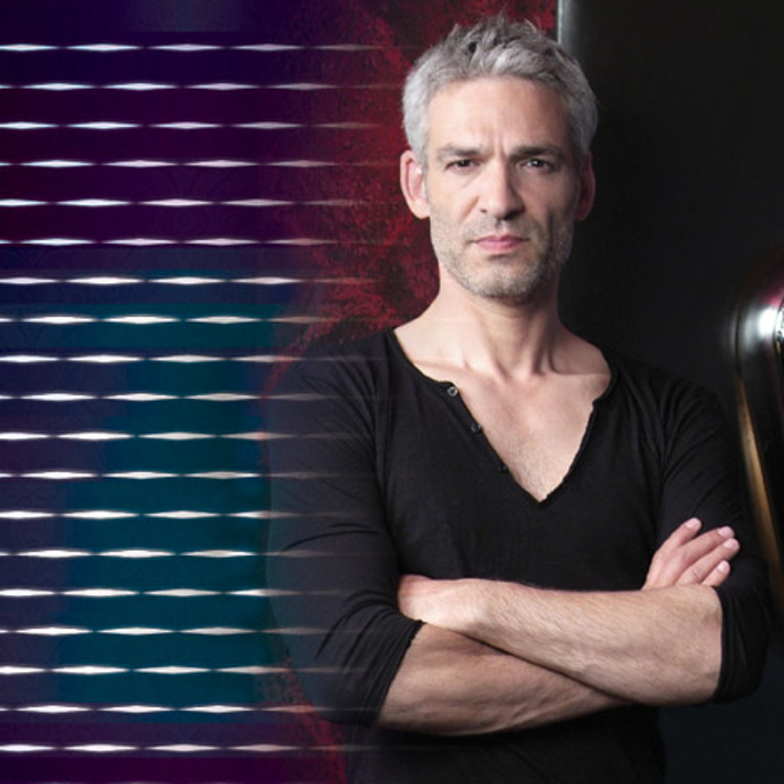 DJ Eric Kaufmann