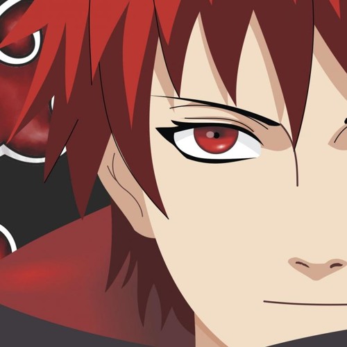 Naruto OST-Sasori Theme