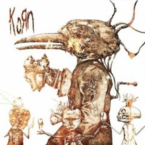 Korn - Evolution