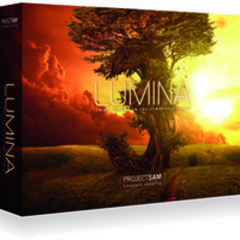 ProjectSAM Lumina - Fantasy, Mystery and Animation Cinematic Instrument