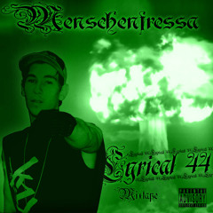 Menschenfressa - Beachte nicht