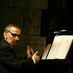 Ziad Rahbani - Chopin Prelude Op. 28, No. 4