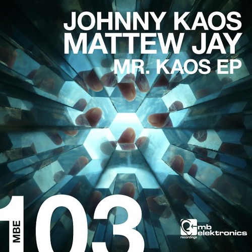 Johnny Kaos & Mattew Jay - Suck My Blood (Original Mix)