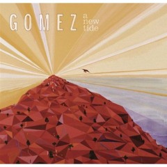 Gomez - Airstream Driver