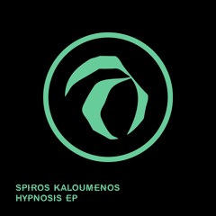 Spiros Kaloumenos - Hypnosis (Original Mix)