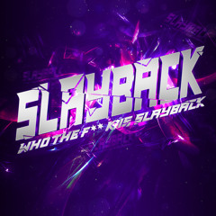 Slayback - She Sexy (Original 2k13 Mix) [LQ]