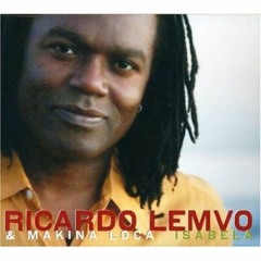 Ricardo Lemvo - Kasongo Boogaloo