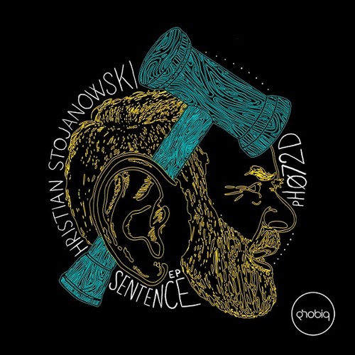 Hristian Stojanowski - Sentence (Original Mix)