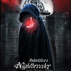 Nightbreeder & The Wintermoon Orchestra - Mystery