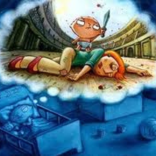 Dj Lil - Stewie griffin theme (Lois Diss)