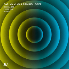 Darlyn Vlys & Ramiro Lopez - Power Vain (Original Mix) - KD Music