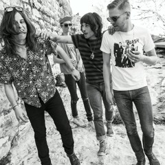 Beach Party performs 'Fun' LIVE in Austin