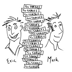 The Fifty Shades Caper