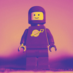 SD056. Nils - Space Disco