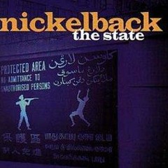 Nickelback - Leader Of Men